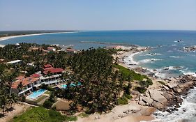Turtle Bay Boutique Hotel